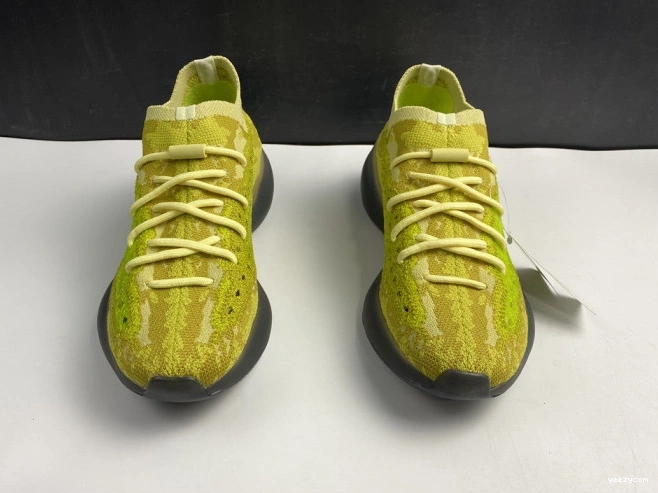 ADIDAS FZ4990 HYLTE GLOW BOOST 380 YEEZY 0710